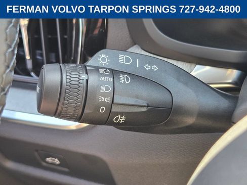 New 2026 Volvo V60 B5 Cross Country Ultra AWD/4WD image 32