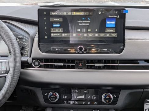 New 2026 Mitsubishi Outlander AWD image 17