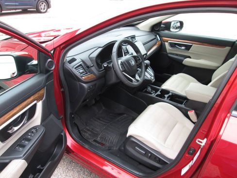 Used 2017 Honda CR-V EX image 15