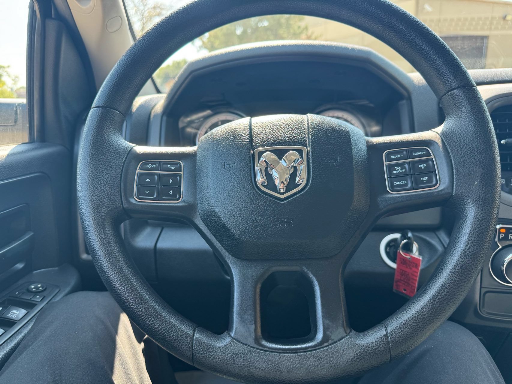 Used 2017 RAM 1500 Tradesman w/ Popular Equipment Group RWD image 9