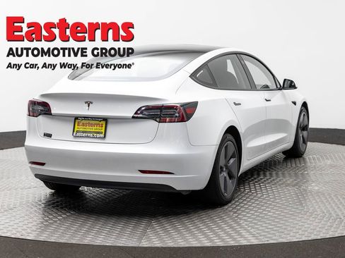 Used 2023 Tesla Model 3 Standard Range RWD image 5