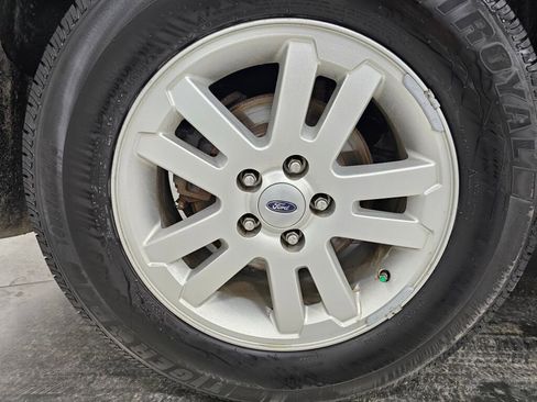 Used 2010 Ford Explorer Eddie Bauer image 13