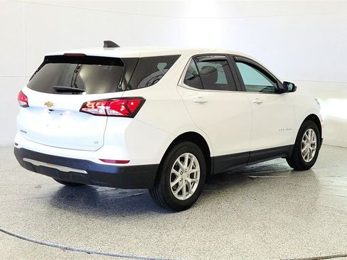Used 2024 Chevrolet Equinox LT FWD image 8