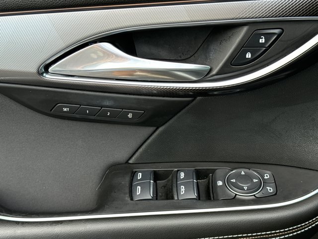 Used 2025 Buick Envision Sport Touring AWD/4WD image 21