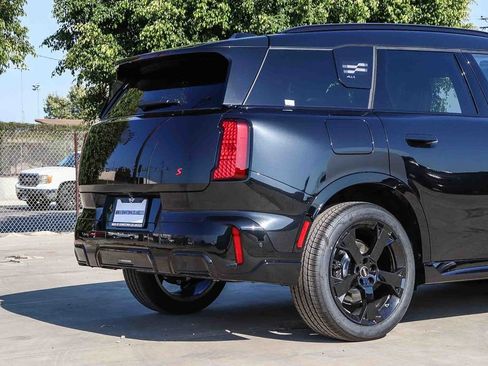 New 2026 MINI Cooper Countryman S AWD/4WD image 11