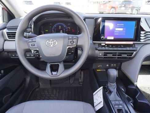 Certified 2026 Toyota Camry LE image 10