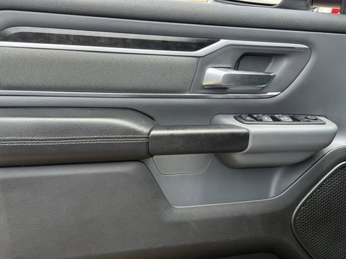 Used 2022 RAM 1500 Big Horn RWD image 25