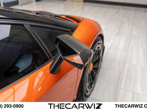 Used 2013 Lamborghini Aventador LP 700-4 AWD/4WD image 43