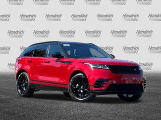 Used 2020 Land Rover Range Rover Velar R-Dynamic S AWD/4WD video 2