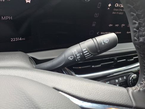 Used 2025 Buick Envista Sport Touring FWD image 21