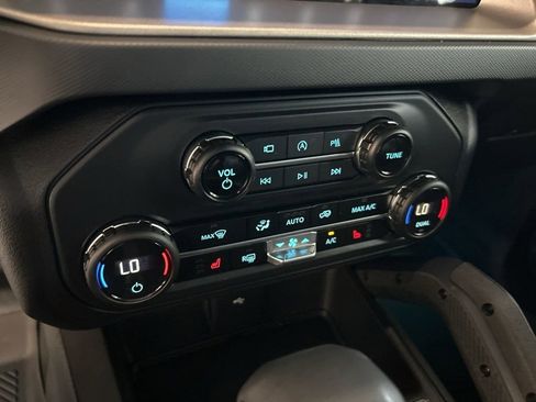 Used 2023 Ford Bronco Raptor image 46