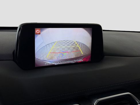 Used 2019 MAZDA CX-5 Grand Touring w/ GT Premium Package FWD image 16
