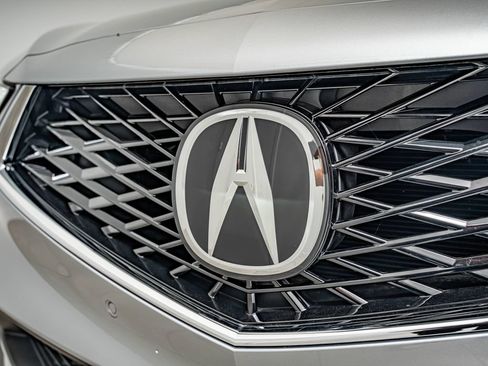 Certified 2026 Acura MDX SH-AWD w/ Technology Package image 12