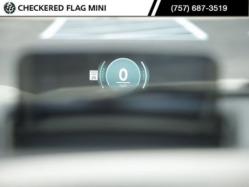 Used 2025 MINI Cooper S image 32