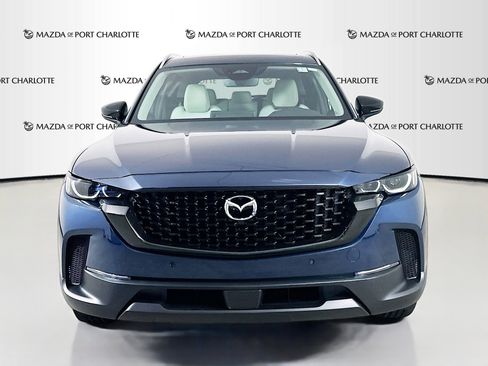 Certified 2026 MAZDA CX-50 AWD 2.5 S w/ Weather Package image 27