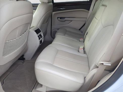 Used 2015 Cadillac SRX Performance image 26