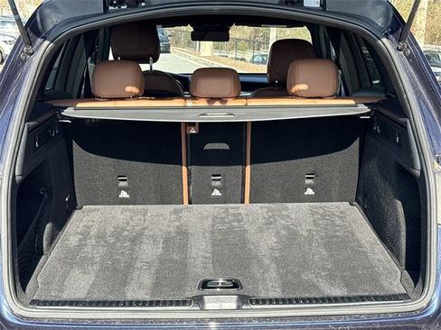 Used 2022 Mercedes-Benz GLC 300 GLC 300 image 18
