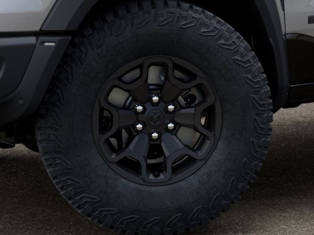 New 2027 RAM 1500 RHO AWD/4WD image 8