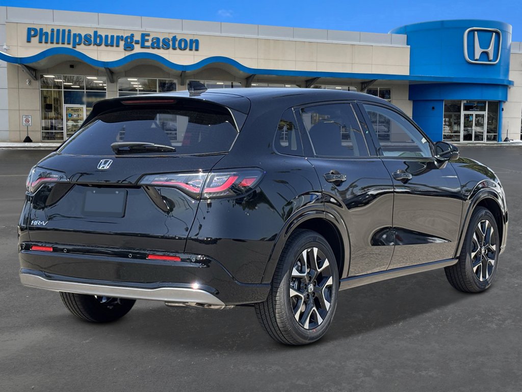 New 2027 Honda HR-V EX-L image 3