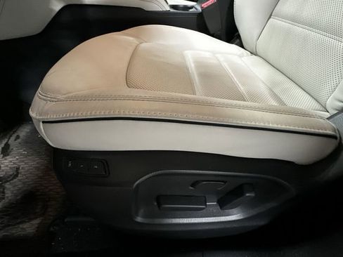 Used 2024 MAZDA CX-5 AWD 2.5 S w/ Premium Package image 18