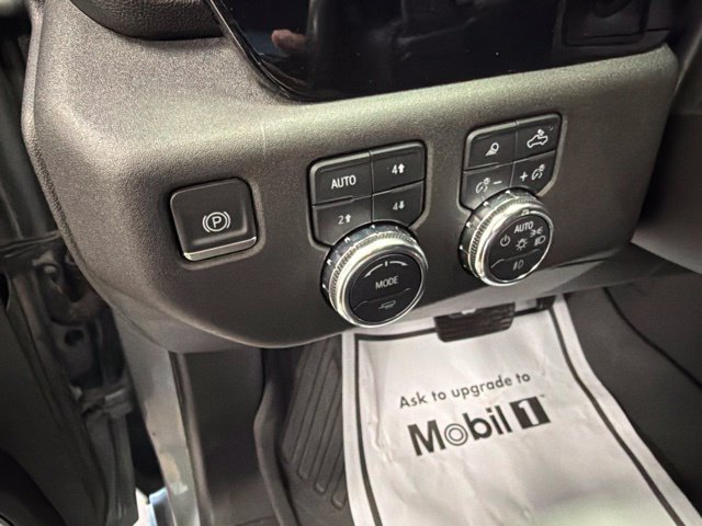 Certified 2024 GMC Sierra 1500 SLT w/ SLT Premium Plus Package AWD/4WD image 17