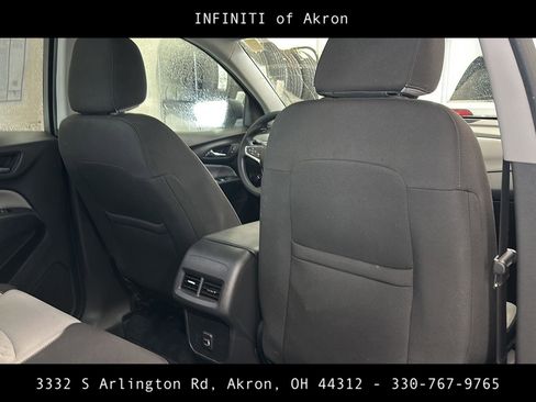 Used 2020 Chevrolet Equinox LS image 24