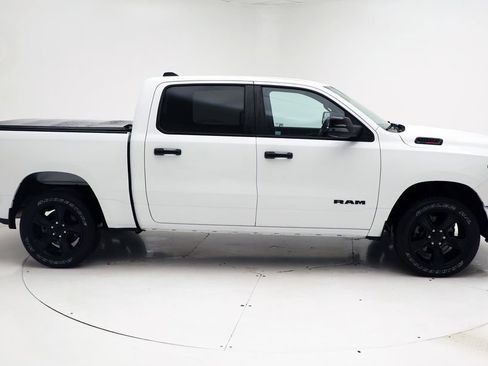 Used 2023 RAM 1500 Big Horn AWD/4WD image 3