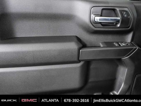 New 2026 GMC Sierra 1500 Pro w/ Pro Value Package RWD image 6