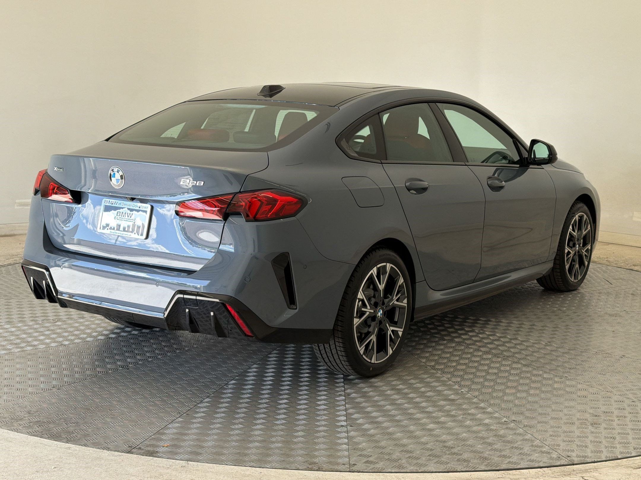 New 2026 BMW 228i xDrive w/ Premium Package AWD/4WD image 9