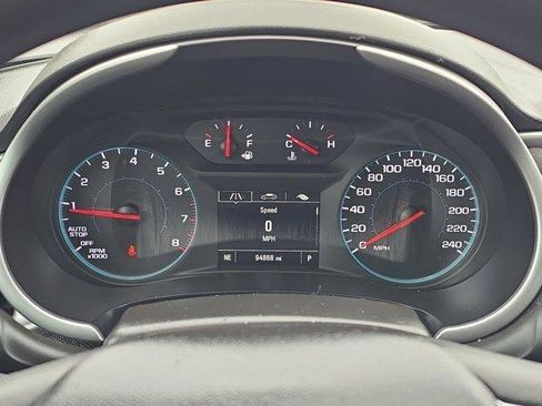 Used 2021 Chevrolet Malibu LS image 24