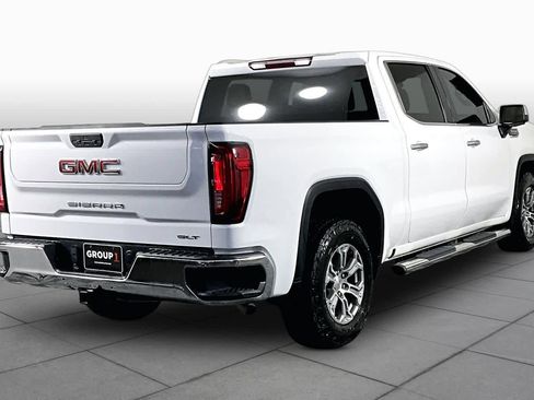 Used 2021 GMC Sierra 1500 SLT image 13