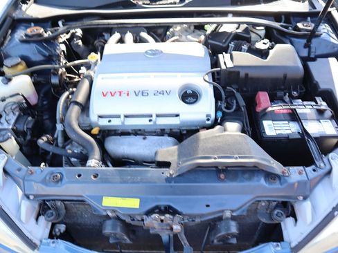 Used 2003 Toyota Camry LE FWD image 27