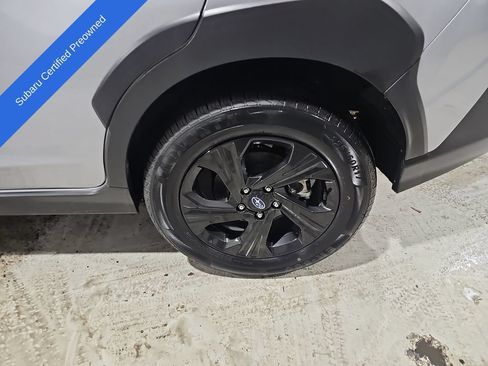 Certified 2024 Subaru Crosstrek 2.0i AWD/4WD image 29