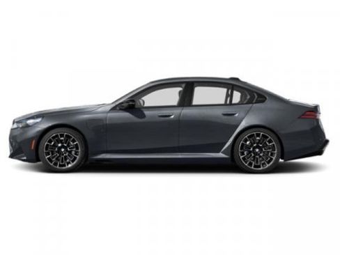 New 2027 BMW M5 w/ Carbon Package AWD/4WD image 3