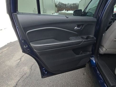 Used 2021 Honda Passport EX-L image 23