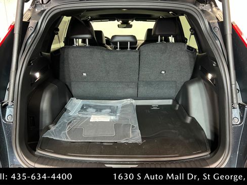 New 2026 Honda CR-V Sport-L image 22