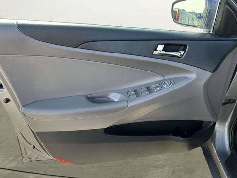 Used 2012 Hyundai Sonata GLS w/ Popular Equipment Pkg FWD image 12