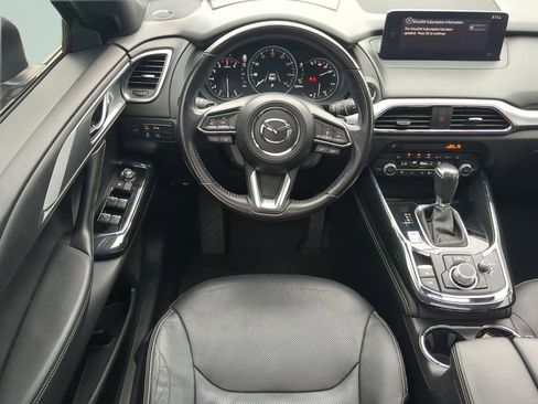 Used 2022 MAZDA CX-9 Grand Touring AWD/4WD image 12