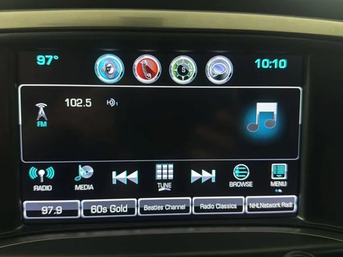 Used 2018 Chevrolet Silverado 1500 LT w/ All Star Edition RWD image 13