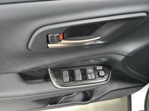 New 2026 Toyota Crown XLE image 21