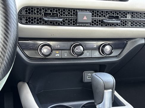 Used 2024 Honda HR-V LX image 34