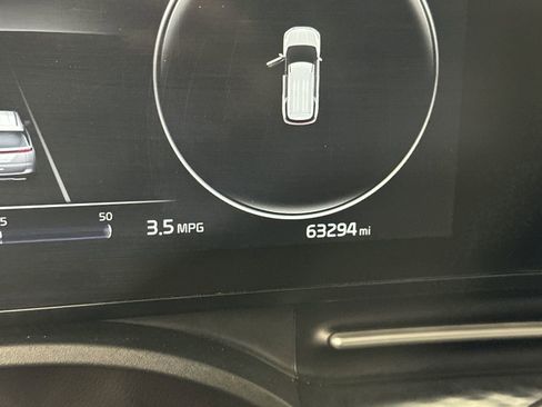 Used 2022 Kia Carnival SX Prestige FWD image 15