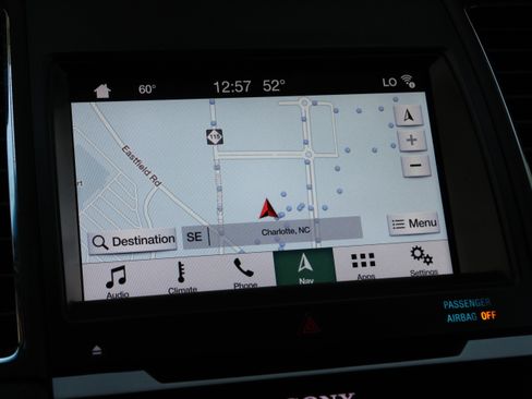 Used 2018 Ford Taurus Limited image 23