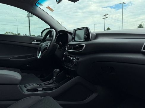 Used 2019 Hyundai Tucson Night image 30