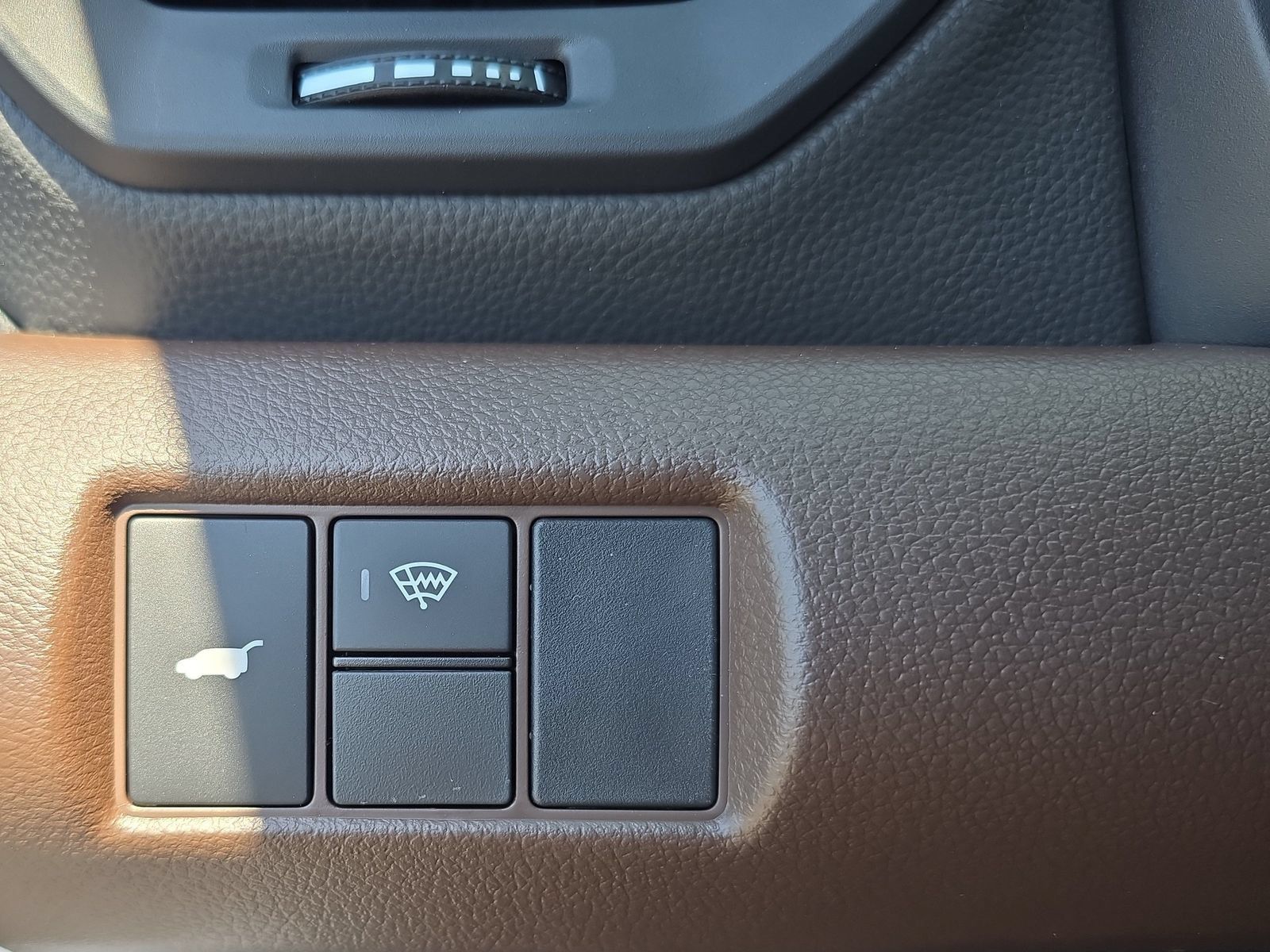 New 2026 Honda Pilot TrailSport image 23