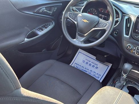 Used 2024 Chevrolet Malibu LT image 15