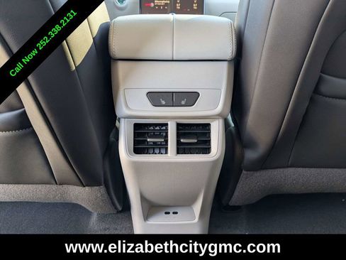 New 2026 GMC Terrain Denali image 16