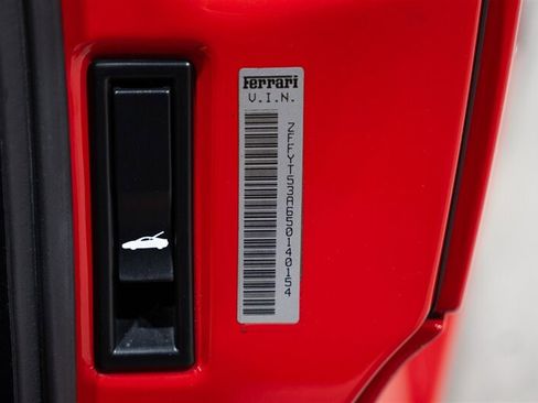 Used 2005 Ferrari 360 Spider RWD image 30