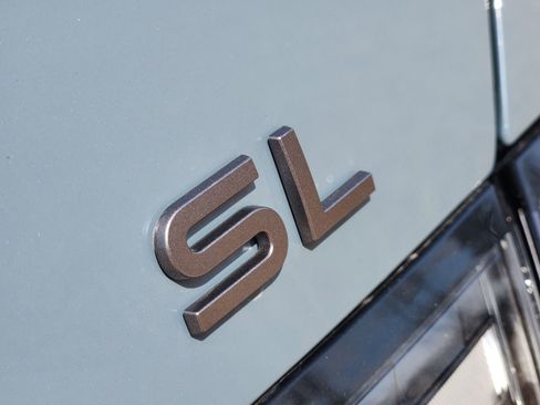 New 2026 Nissan Sentra SL w/ Floor Mat Package image 12