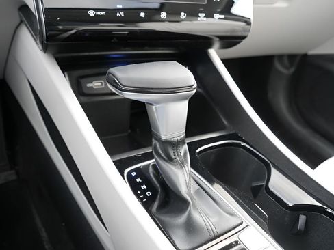 Certified 2023 Hyundai Tucson SEL w/ Convenience Package image 30